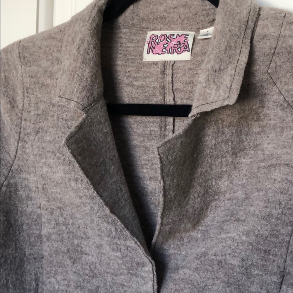 Jacket - Picture 3 of 5